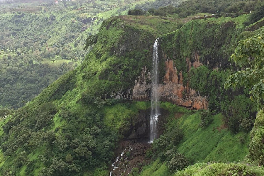 Mahabaleshwar
